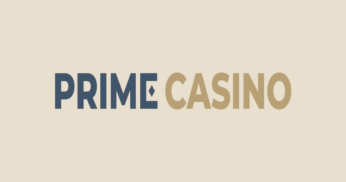 Prime Casinos välkomsterbjudande